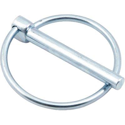 Copiglia A Scatto Self - Mm 6,0X54 Cf=Pz 1- 5 Confezioni