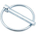 Copiglia A Scatto Self - Mm 8,0X57 Cf=Pz 1- 5 Confezioni
