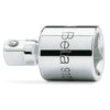 Adattatore Chiave A Bussola 910/15 Beta 3/8F1/4M Mm 30