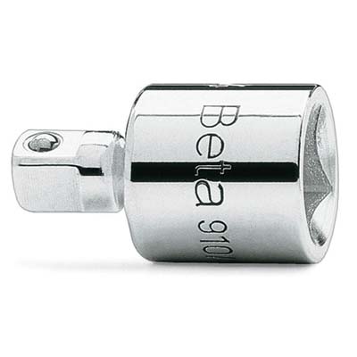 Adattatore Chiave A Bussola 910/15 Beta 3/8F1/4M Mm 30