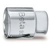 Chiave A Bussola Poligonale 900 Beta - 1/4F Mm 8- 5 Pezzi