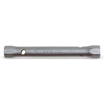 Chiave A Tubo Doppia 935 Beta Mm 6X 7