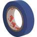 Nastro Pvc Isolante Scapa - Azzurro Mm 19 Ml 25- 10 Pezzi
