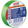 Nastro Pvc Isolante Imq Tesa - Verde Mm 15 Ml 10- 20 Pezzi