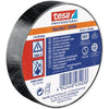 Nastro Pvc Isolante Imq Tesa - Nero Mm 19 Ml 33- 10 Pezzi