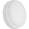 Plafoniera Led Eco Easy Tonda Century Bianca Volt 230 W 12 Nat Ln 960 Ip64