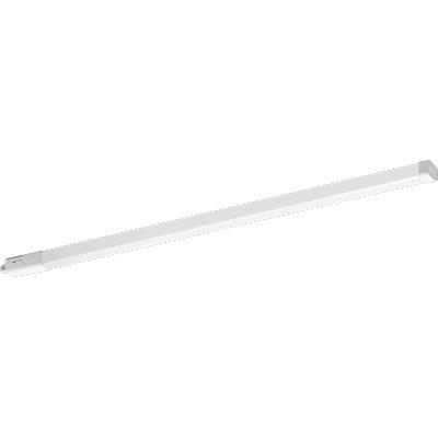 Plafoniera Led Lineare Superlight Century Volt 230 W 24 Nat Ln 2500 Ip64