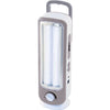 Lampada Emergenza Portatile Ir162 Velamp Led 24 Mm 62X75 H.Mm 230