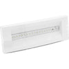Lampada Emergenza Led Sicura Century Volt 230 W 2 Nat Ln 210 Hr 3 Mm 290X101 H.Mm 64