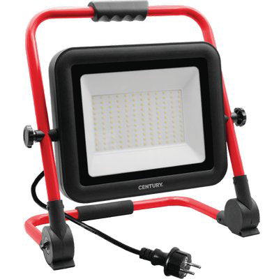 Proiettore Led Rework Hybrid + Base Century Volt 230 W 100 Nat Ln 13000 Ip65