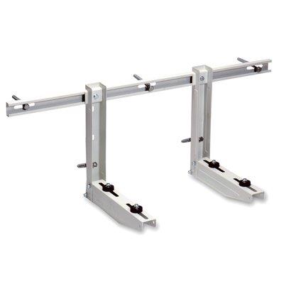 Staffe Climatizzatore Klima Klik 420 Fischer Mm 780X420 H.Mm 400