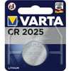 Pila Specialistica 2025 Varta - Litio Volt 3,0- 10 Pezzi