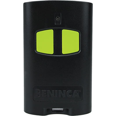 Radiocomando Apricancello To.Go 2 Va Benincà Mhz 433,92 Rolling Code +Mn21