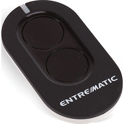 Radiocomando Apricancello Zen2 Ditec Mhz 433,92 Rolling Code +Cr2032