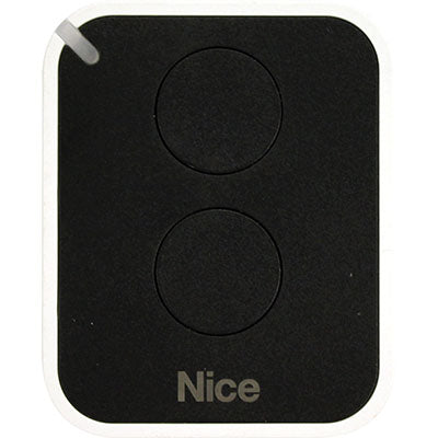 Radiocomando Apricancello On2E Nice Mhz 433.92 Rolling Code +Cr2032