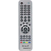 Telecomando Universale 4 In 1 Bravo Tv + Dtt + Dvd + Sky Memoria Banchi 4