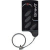 Radiocomando Apricancello Door Bravo - Mhz 433 Banchi 4 + Cr2032- 2 Pezzi