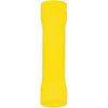 Terminale Giunzione A Stringere - Giallo X Cavo Mmq 4,0/6,0 Cf=Pz 15- 12 Confezioni