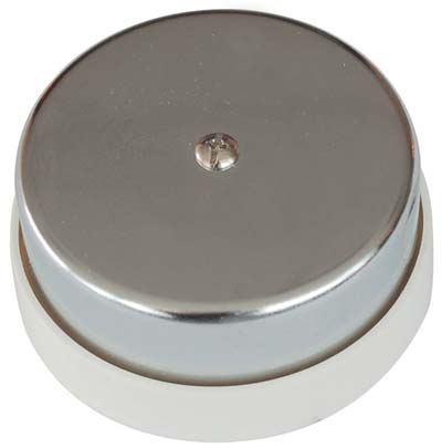 Campanello Marlanvil - Volt 100/230- 2 Pezzi