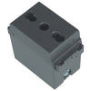 Presa Arc Marlanvil - Volt 250 A 10/16 2P+T- 6 Pezzi