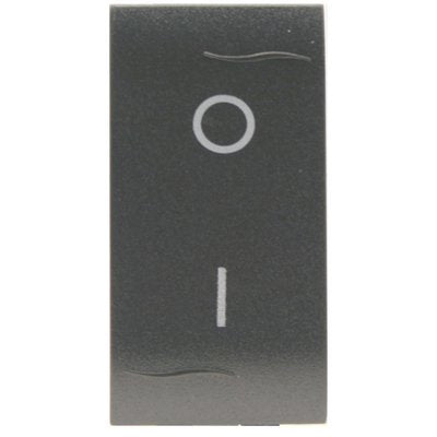 Interruttore Bipolare Onda Marlanvil - Volt 250 A 16- 6 Pezzi