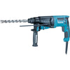 Martello Tassellatore Scalpellatore Hr2630 Makita Volt 230 Watt 800 Sds Plus +Valigia