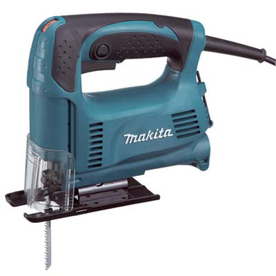 Seghetto Alternativo 4327 Makita Volt 230 Watt 450