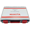 Carboncino Makita In Kit Porta - Grafite Cf=Pz 80- 1 Confezioni