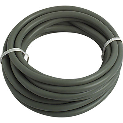 Cavo Elettrico Multipolare Pecsoflex Cpr - Rame/Pvc Grigio N°Xmmq 3X10 Cf=Mt 100- 1 Confezioni