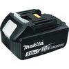 Batteria Litio Bl1830 Makita Volt 18 Ah 3,0