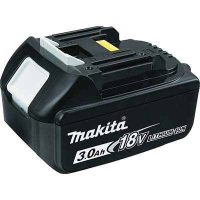 Batteria Litio Bl1830 Makita Volt 18 Ah 3,0