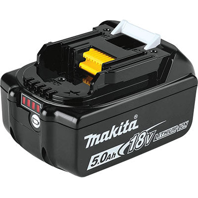 Batteria Litio Bl1850 Makita Volt 18 Ah 5,0