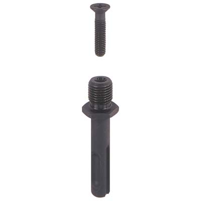 Adattatore Sds Plus X Mandrino 1/2Mxmm 20