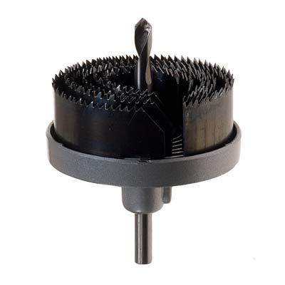 Sega A Tazza Pg - 730.00 Mm 25/62 H.Mm 25 7 Lame- 2 Pezzi