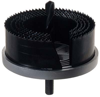 Sega A Tazza Pg 735.00 Mm 60/95 H.Mm 25 5 Lame