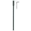 Prolunga X Mecchia Legno 05060 Krino Mm 300 Attacco 1/4F