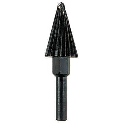 Fresa Conica 01176 Krino Mm 25X40 G.Mm 8