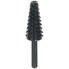 Raspa Rotativa Conica X Legno 432.00 Pg - G.Mm 6- 5 Pezzi