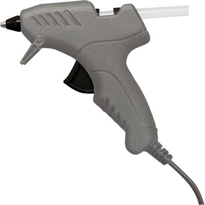 Pistola Termoincollante Minigrip 7H Roma Volt 230 Watt 20 Colla Mm 7