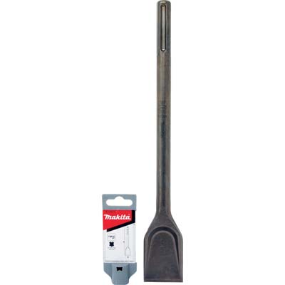 Scalpello Martello Paletta Sds Max Makita Mm 50X350