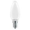 Lampada Wire Led Oliva Incanto Saten Century - Fredda Volt 230 Watt 4 Lumen 470 E14- 5 Pezzi