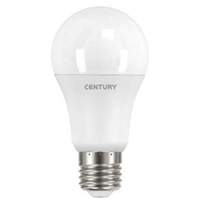 Lampada Led Goccia Harmony 80 Century - Naturale Volt 230 Watt 15 Lumen 1521 E27- 5 Pezzi