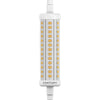 Lampada Led Lineare Tred Mm 118 Century Volt 230 Watt 14 Lumen 1900 Rs7 Calda