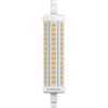 Lampada Led Lineare Tred Mm 118 Century Volt 230 Watt 14 Lumen 1900 R7S Naturale