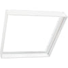 Cornice Pannello Led Backlight Century Alluminio Bianco Cm 60X60 H Mm 8