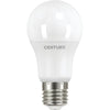 Lampada Led Goccia Harmony 80 Crepuscolare Century - Fredda Volt 230 Watt 11 Lumen 1055 E27- 2 Pezzi