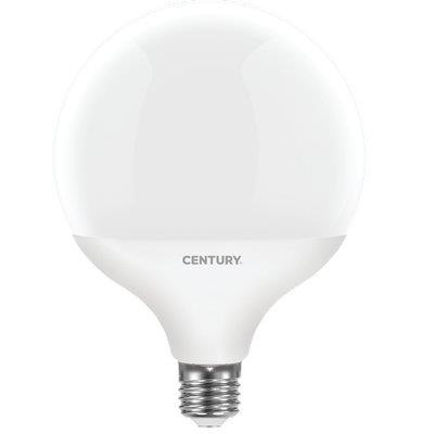 Lampada Led Globo Harmony 80 Century Calda Volt 230 Watt 20 Lumen 2100 E27