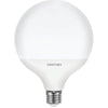 Lampada Led Globo Harmony 80 Century Fredda Volt 230 Watt 20 Lumen 2100 E27