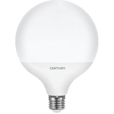 Lampada Led Globo Harmony 80 Century Fredda Volt 230 Watt 20 Lumen 2100 E27