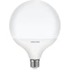 Lampada Led Globo Harmony 80 Century Naturale Volt 230 Watt 24 Lumen 2500 E27